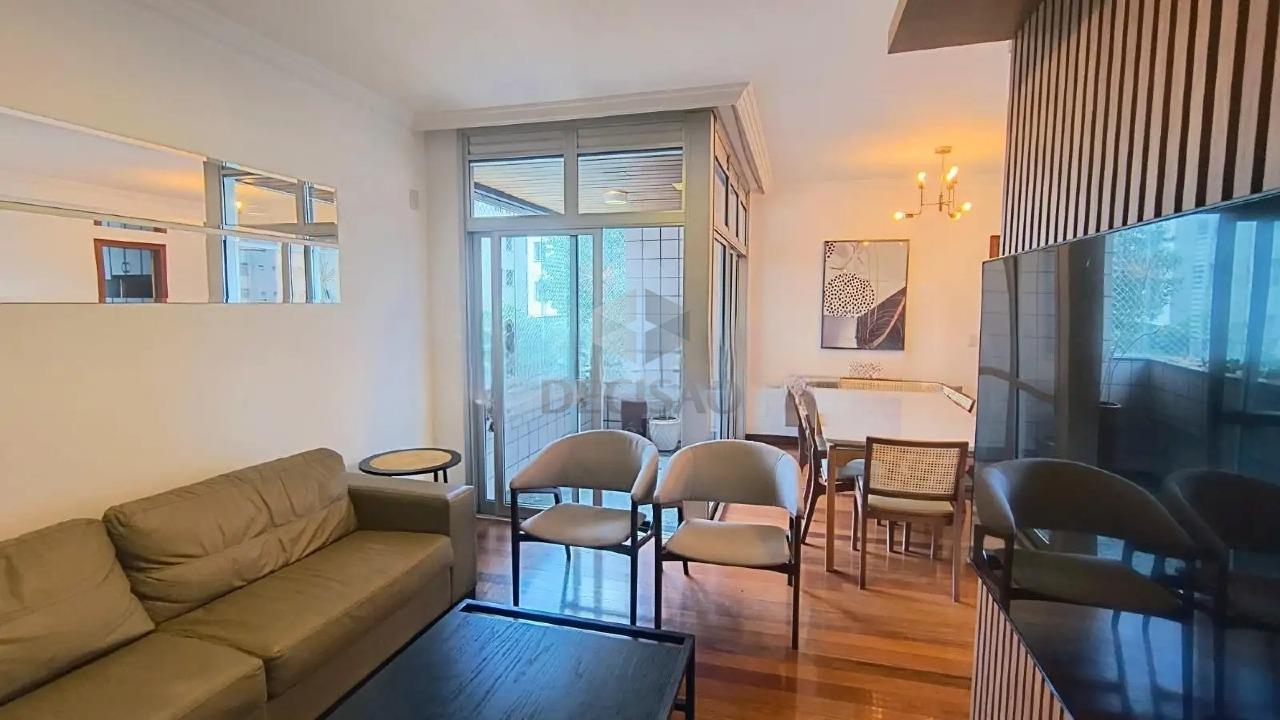 Apartamento 3 Quartos à venda no Savassi: 