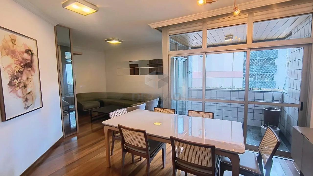 Apartamento 3 Quartos à venda no Savassi: 