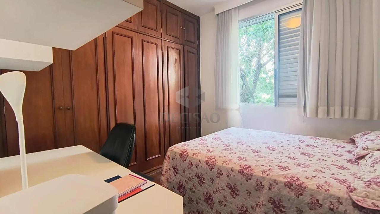 Apartamento 3 Quartos à venda no Savassi: 