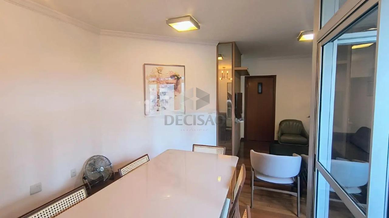 Apartamento 3 Quartos à venda no Savassi: 