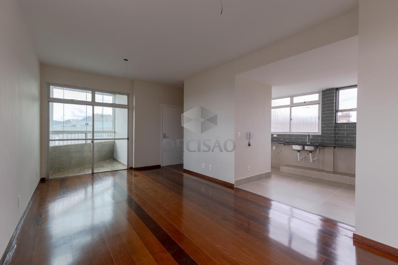 Apartamento 3 Quartos à venda no Santo Agostinho: 