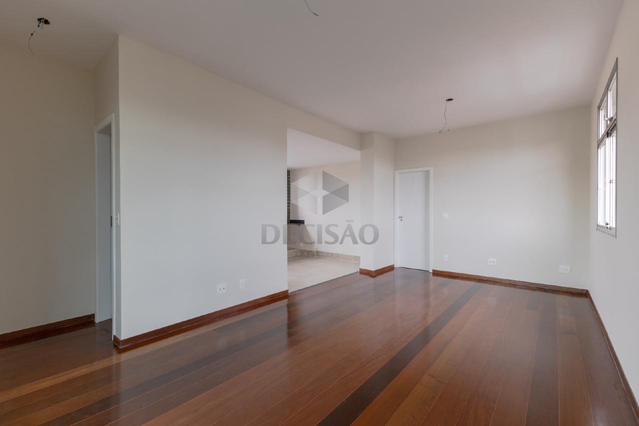 Apartamento 3 Quartos à venda no Santo Agostinho: 