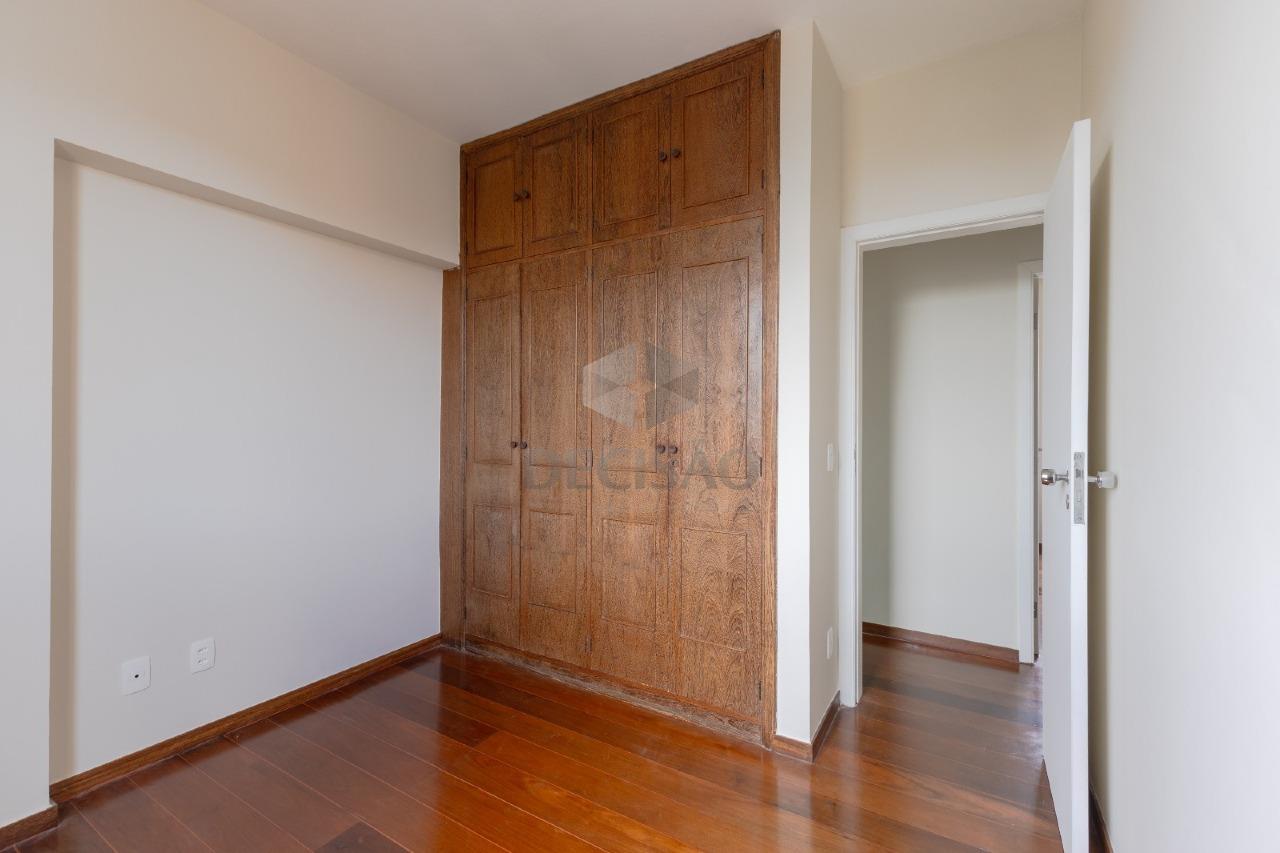 Apartamento 3 Quartos à venda no Santo Agostinho: 