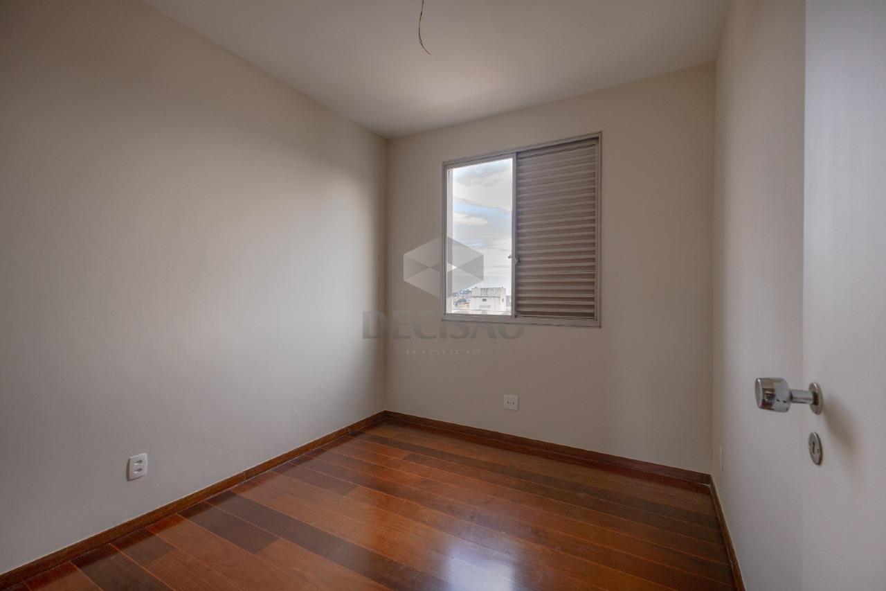 Apartamento 3 Quartos à venda no Santo Agostinho: 