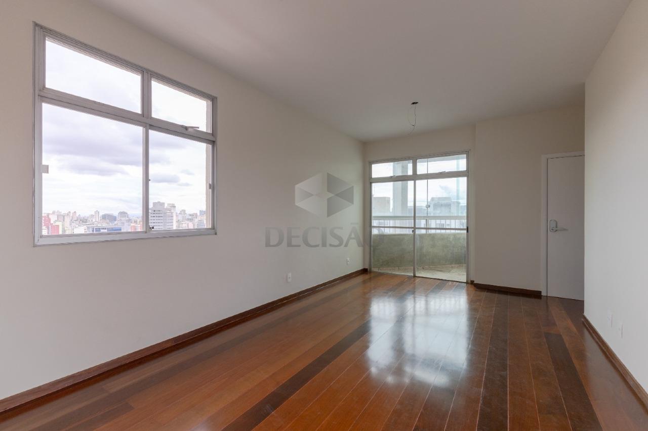 Apartamento 3 Quartos à venda no Santo Agostinho: 