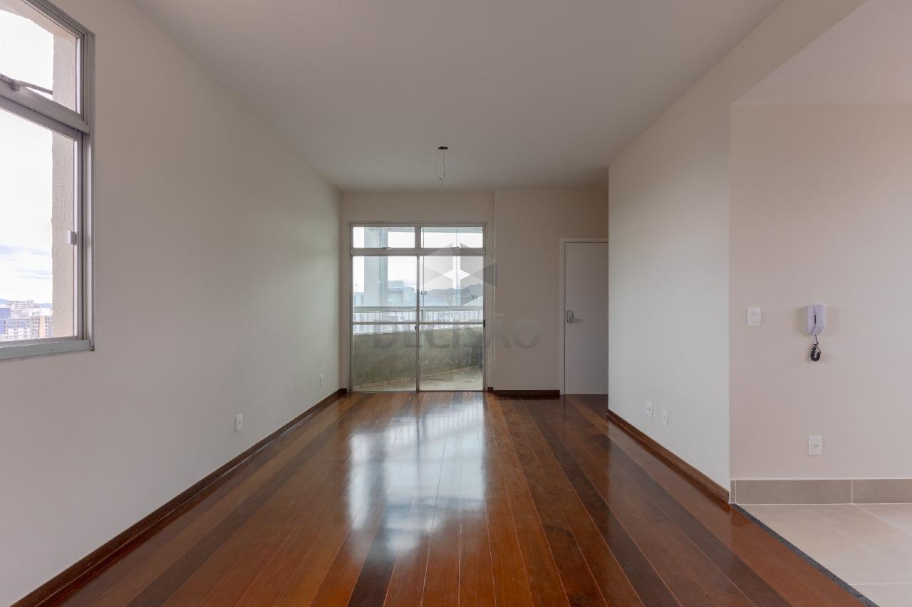 Apartamento 3 Quartos à venda no Santo Agostinho: 