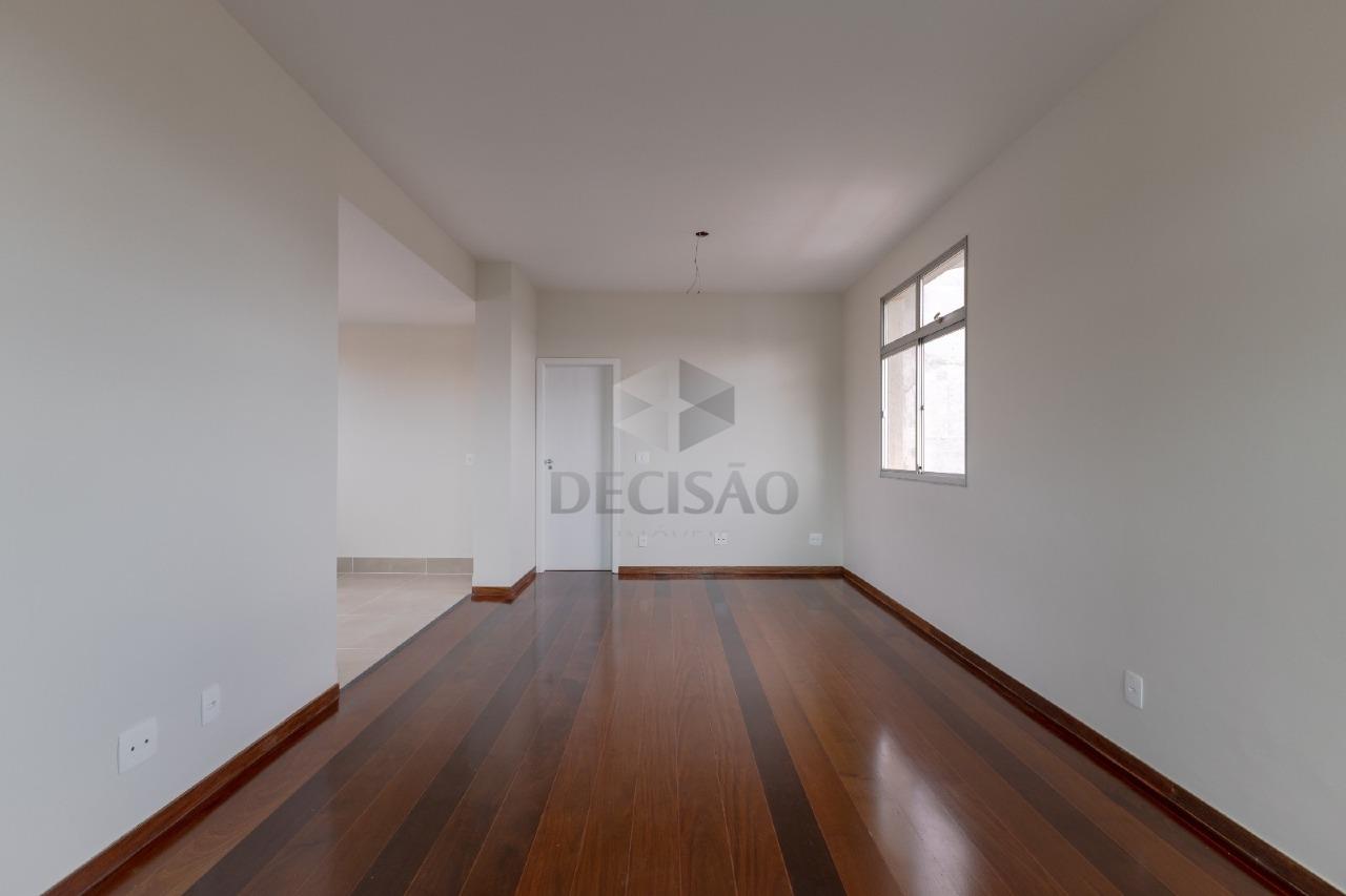 Apartamento 3 Quartos à venda no Santo Agostinho: 