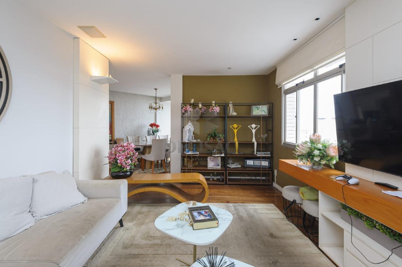 Apartamento 4 Quartos à venda no Sion: 