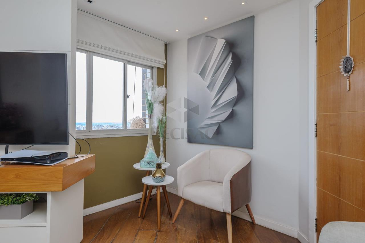 Apartamento 4 Quartos à venda no Sion: 