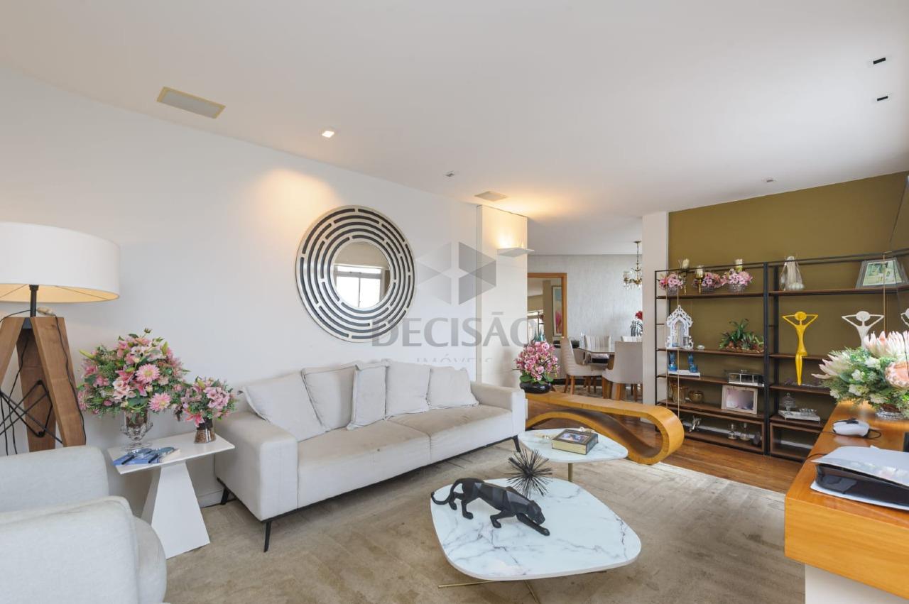 Apartamento 4 Quartos à venda no Sion: 