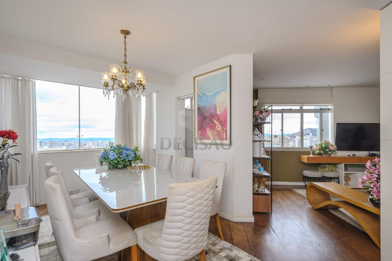 Apartamento 4 Quartos à venda no Sion: 