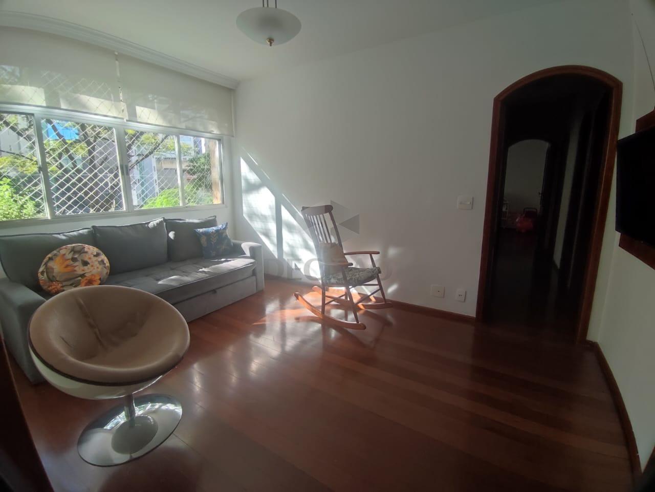 Apartamento 4 Quartos à venda no Sion: 