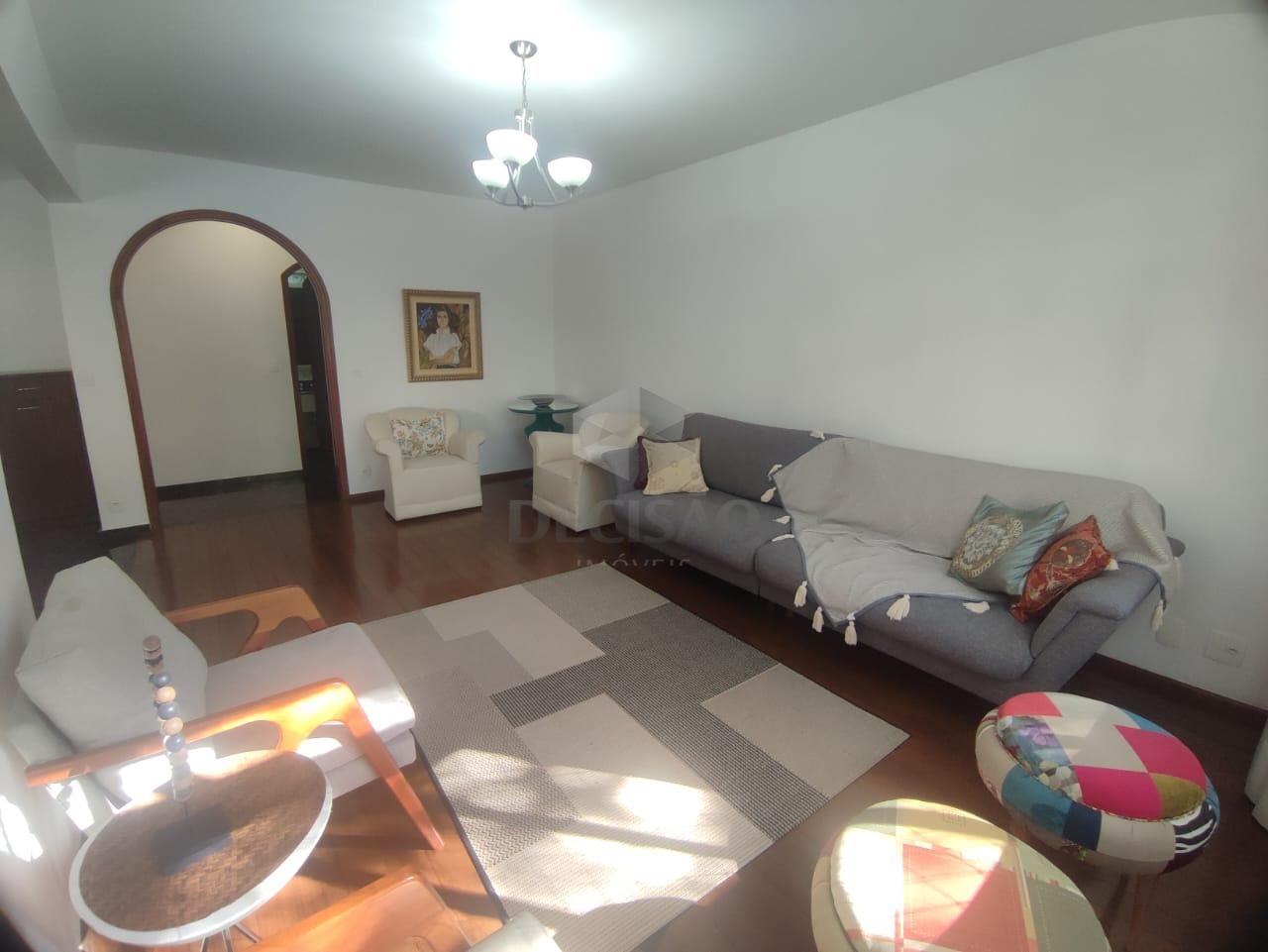 Apartamento 4 Quartos à venda no Sion: 