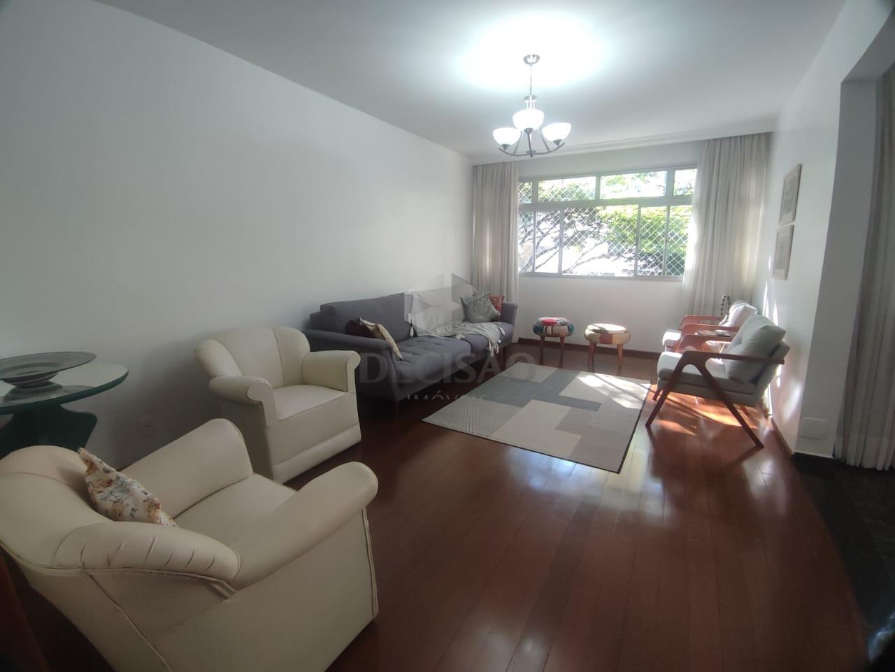 Apartamento 4 Quartos à venda no Sion: 