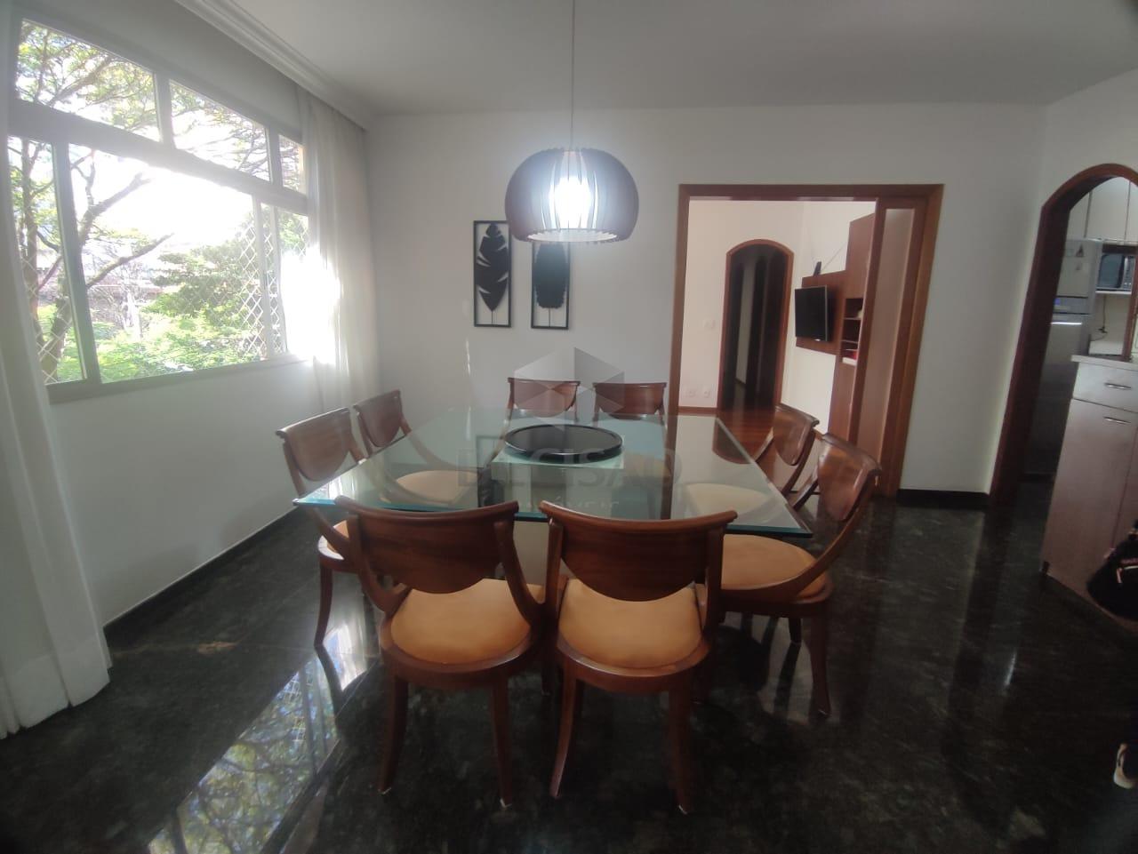 Apartamento 4 Quartos à venda no Sion: 