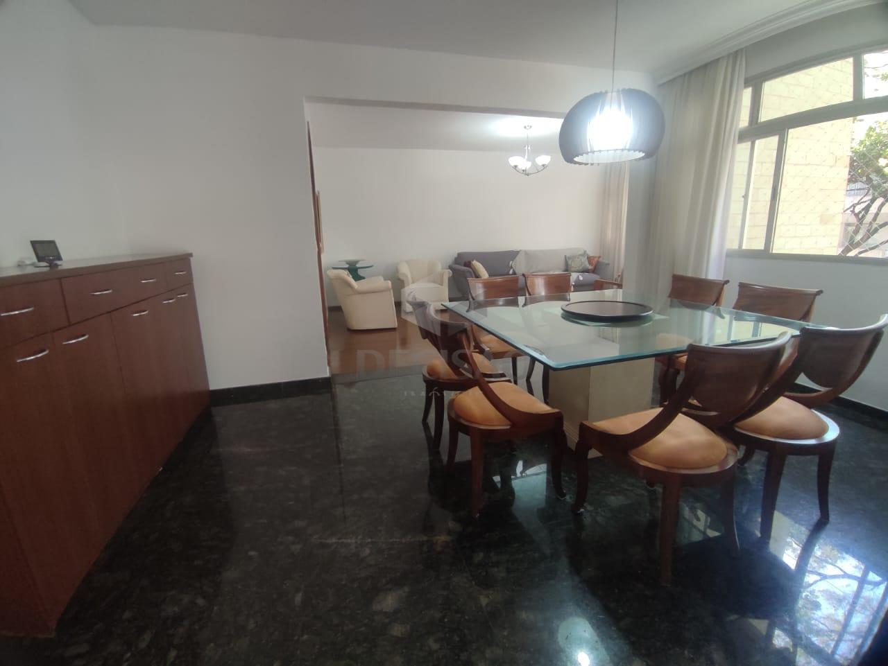 Apartamento 4 Quartos à venda no Sion: 