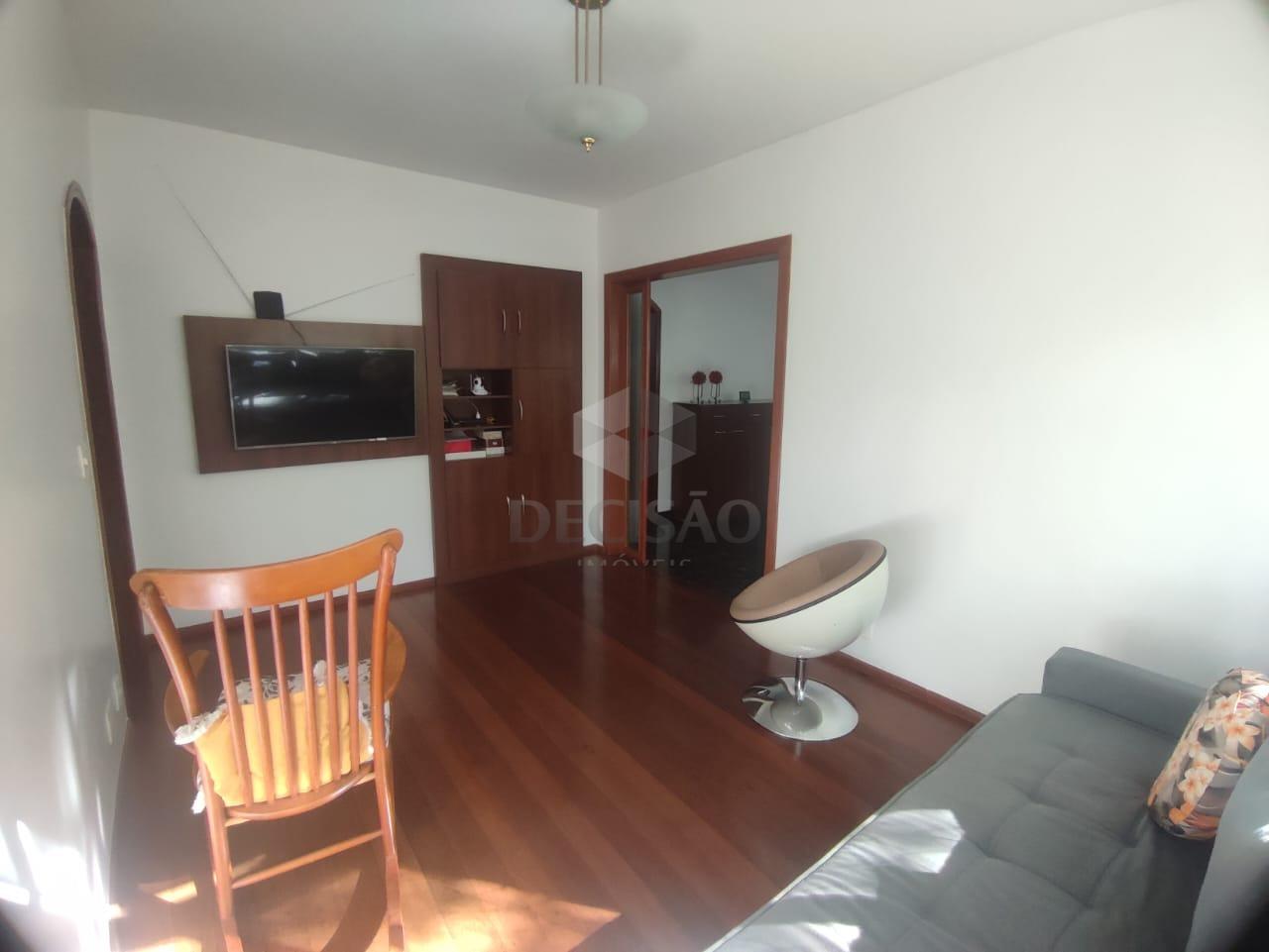 Apartamento 4 Quartos à venda no Sion: 