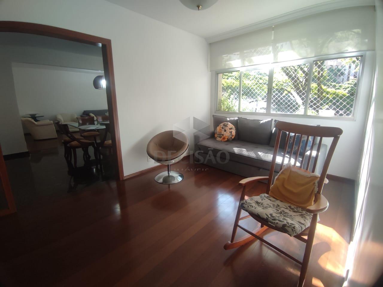 Apartamento 4 Quartos à venda no Sion: 