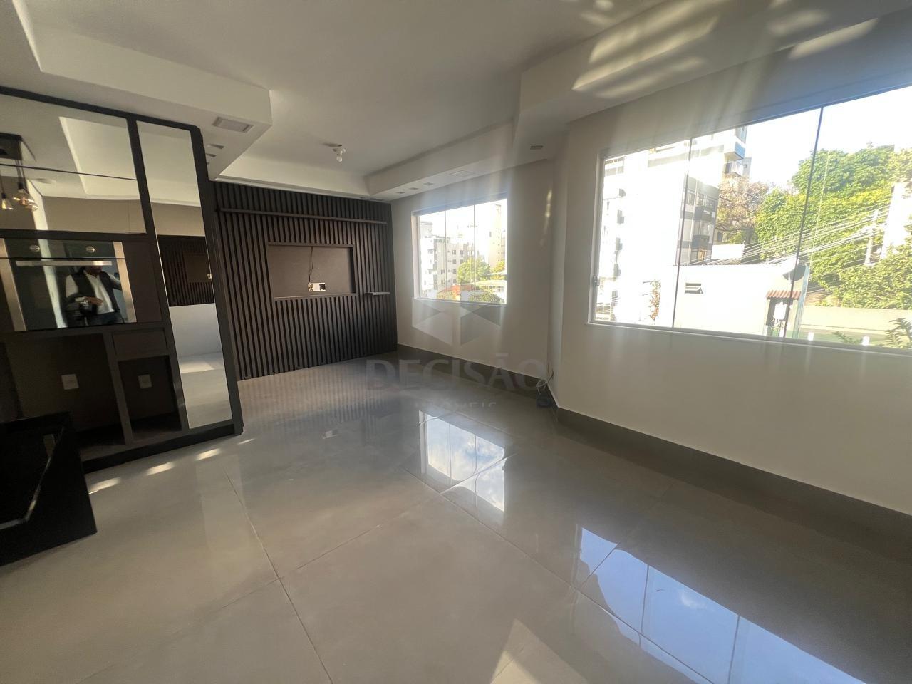 Apartamento 4 Quartos à venda no São Pedro: 