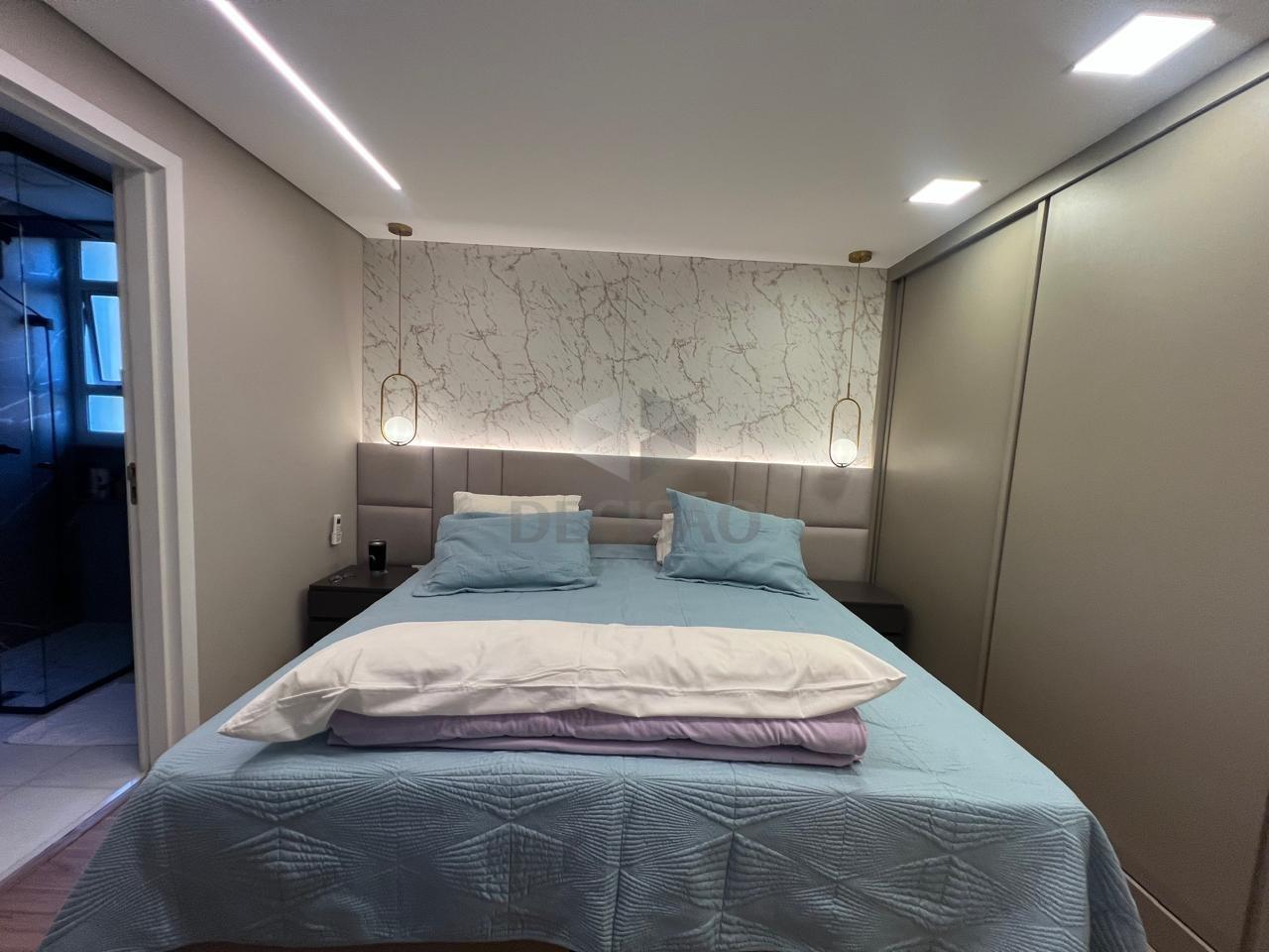 Cobertura à venda no São Pedro: 