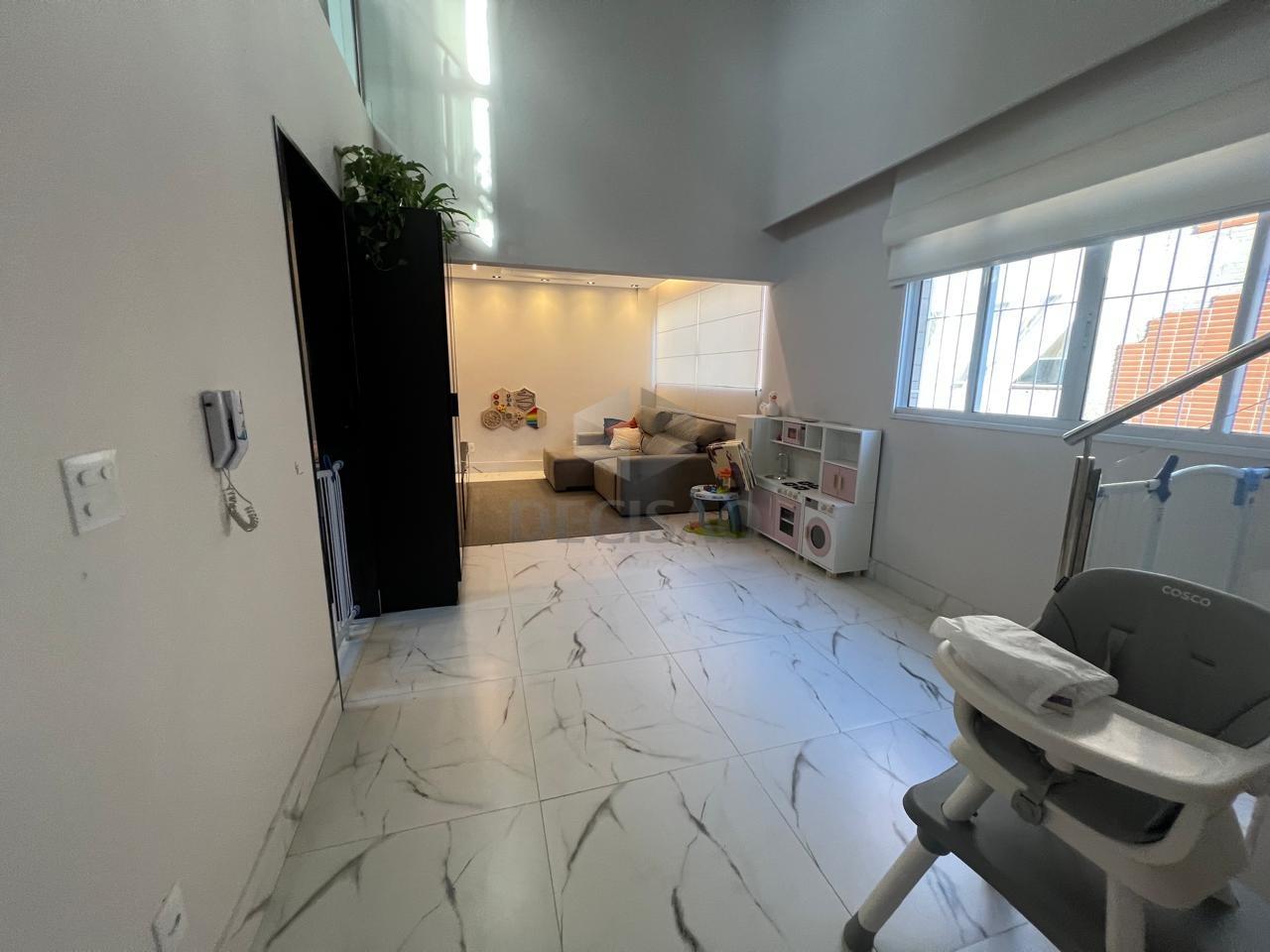 Cobertura à venda no São Pedro: 