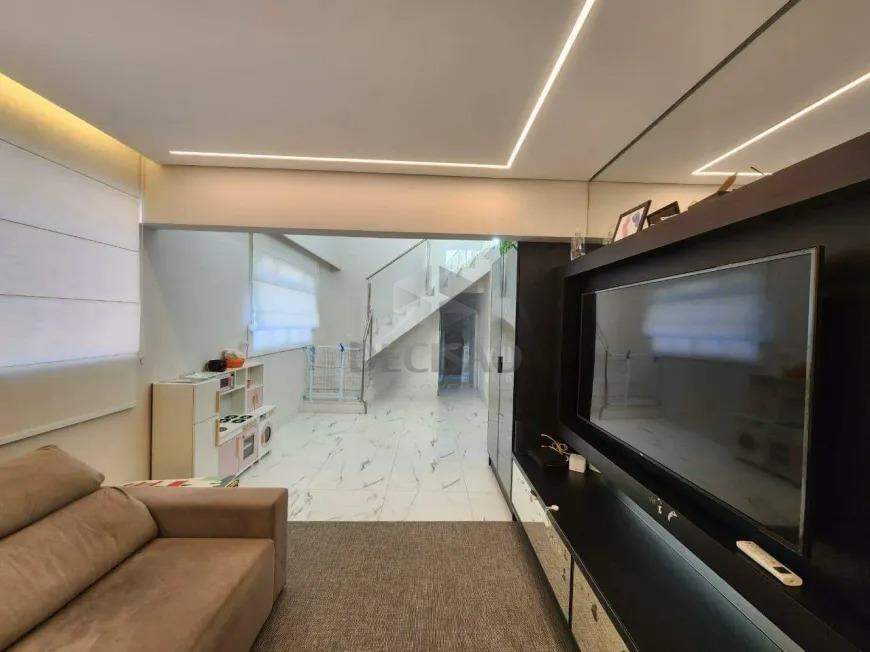 Cobertura à venda no São Pedro: 