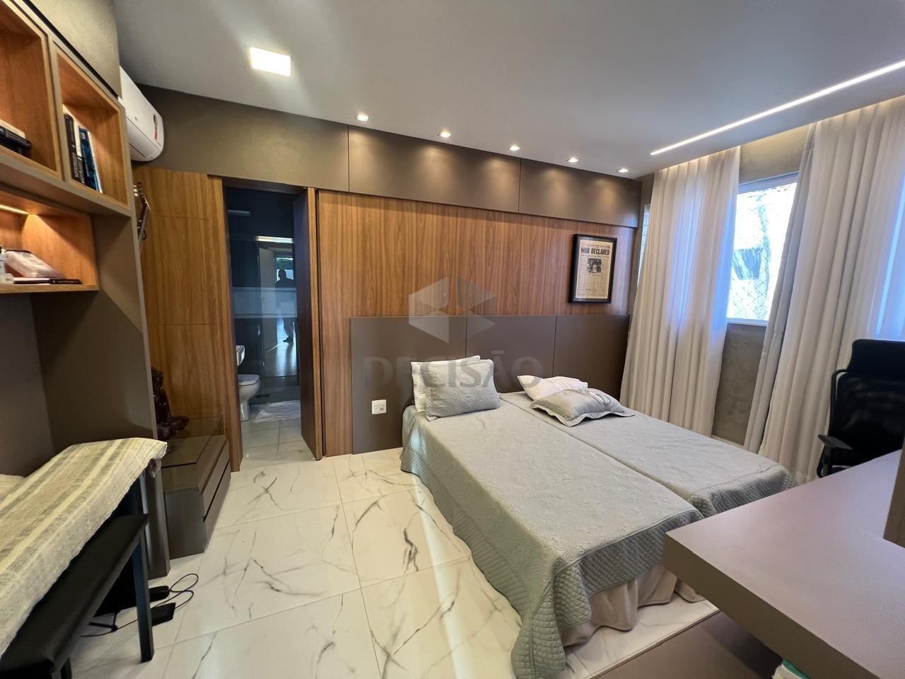 Cobertura à venda no São Pedro: 