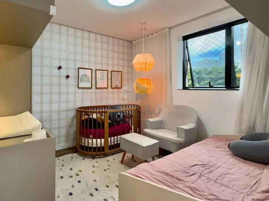 Apartamento 2 Quartos à venda no Funcionarios: 