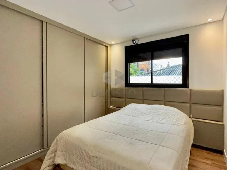 Apartamento 2 Quartos à venda no Funcionarios: 