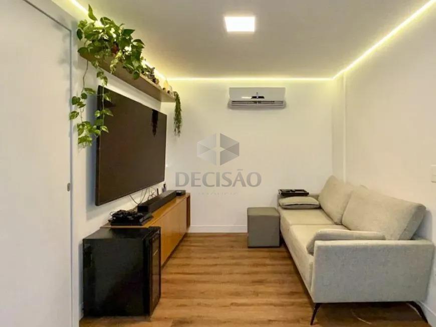 Apartamento 2 Quartos à venda no Funcionarios: 