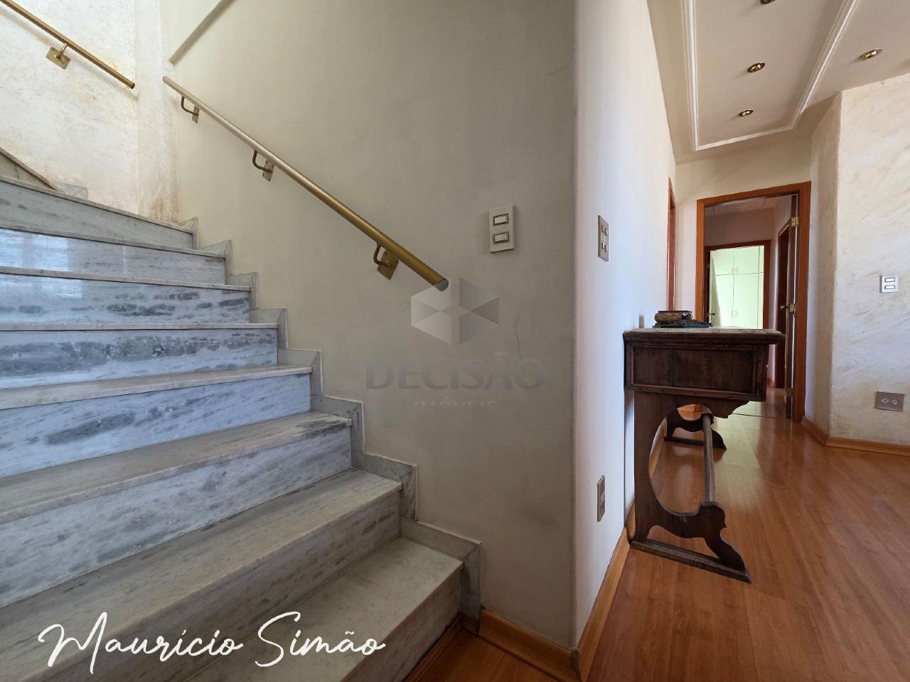 Cobertura à venda no Santa Efigênia: 