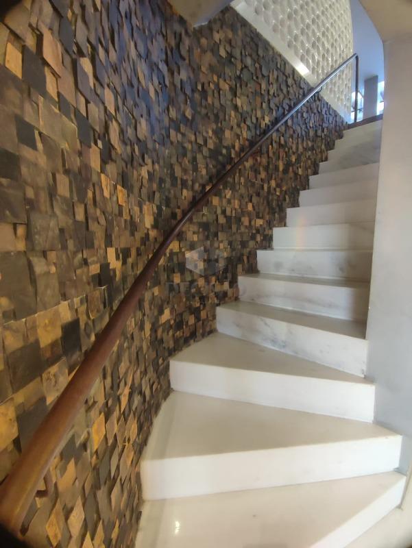 Cobertura à venda no Serra: 