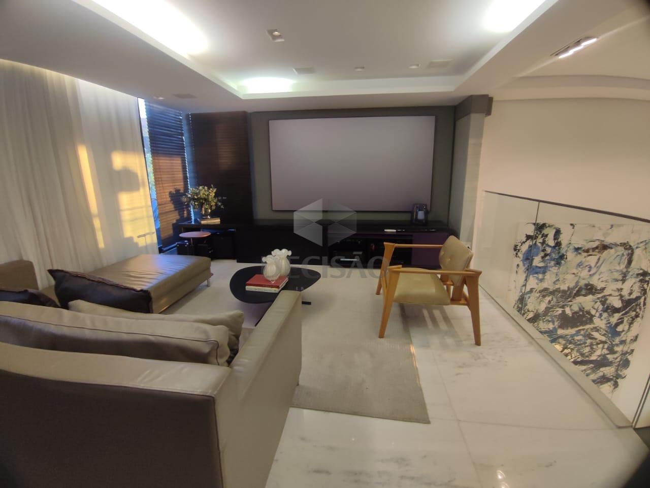 Cobertura à venda no Serra: 