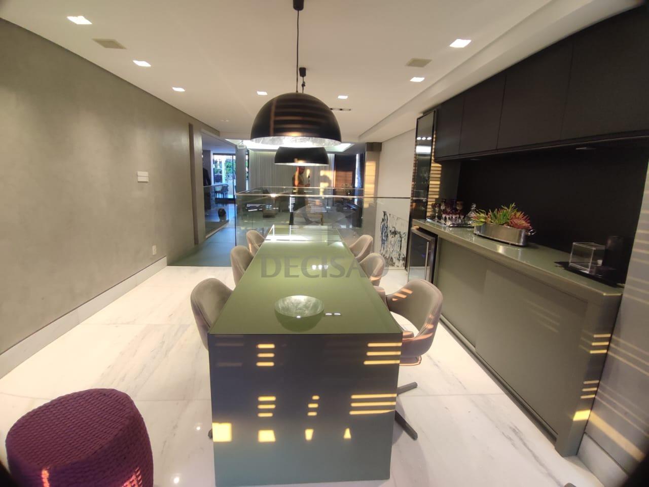 Cobertura à venda no Serra: 