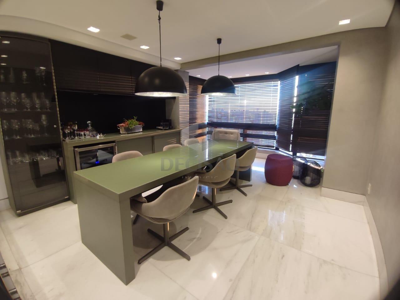 Cobertura à venda no Serra: 