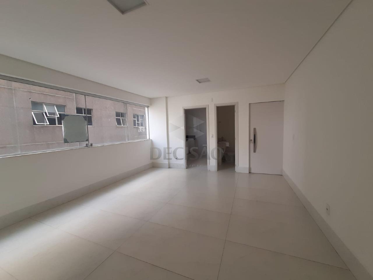 Apartamento 2 Quartos à venda no Funcionarios: 