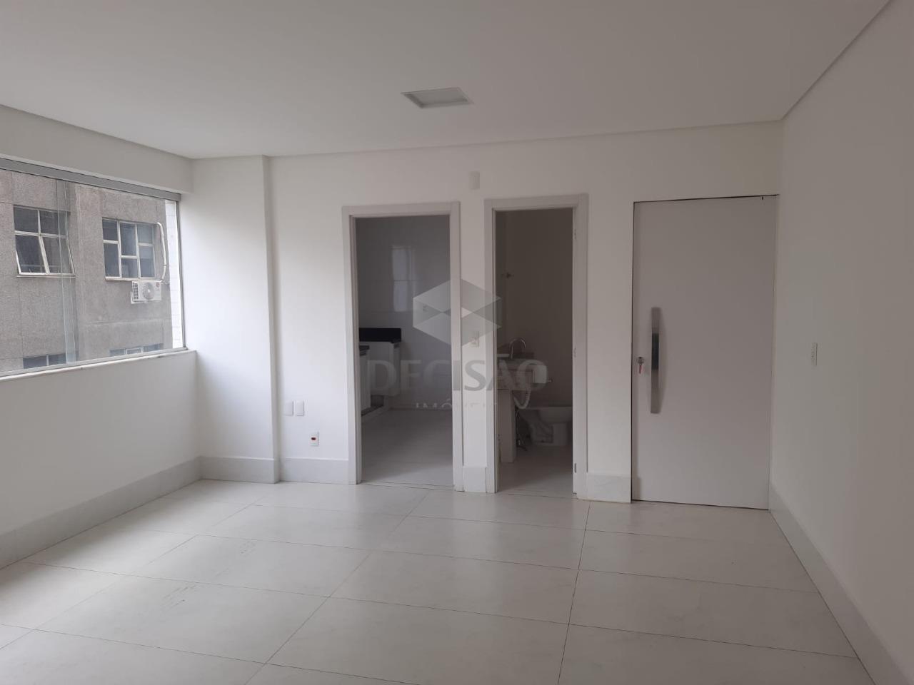 Apartamento 2 Quartos à venda no Funcionarios: 