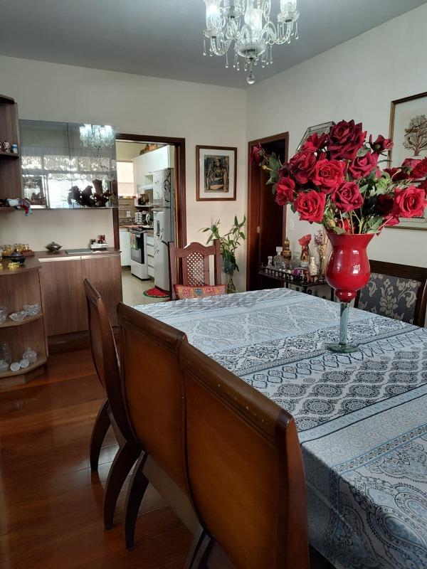 Apartamento 4 Quartos à venda no Santo Agostinho: 