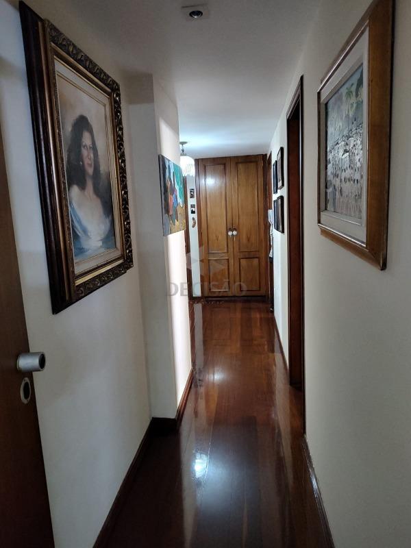 Apartamento 4 Quartos à venda no Santo Agostinho: 