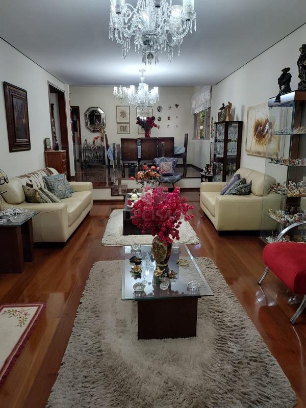 Apartamento 4 Quartos à venda no Santo Agostinho: 