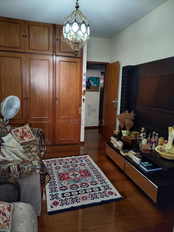 Apartamento 4 Quartos à venda no Santo Agostinho: 