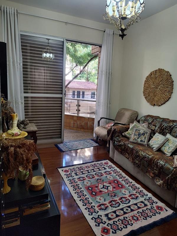 Apartamento 4 Quartos à venda no Santo Agostinho: 