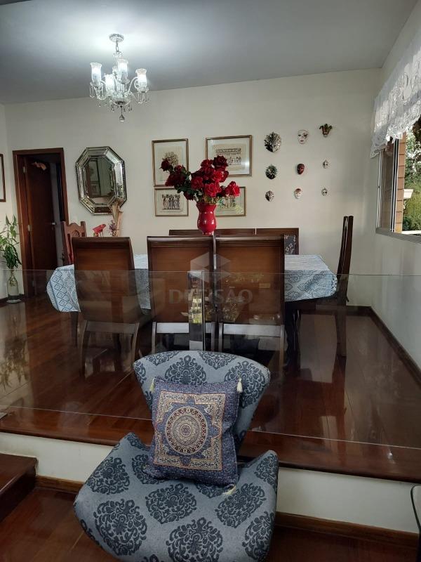 Apartamento 4 Quartos à venda no Santo Agostinho: 