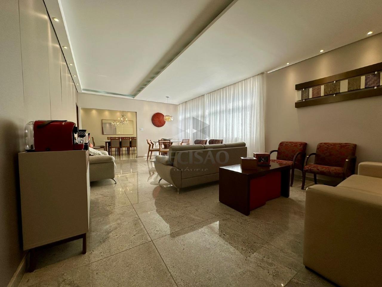 Apartamento 4 Quartos à venda no Santo Agostinho: 