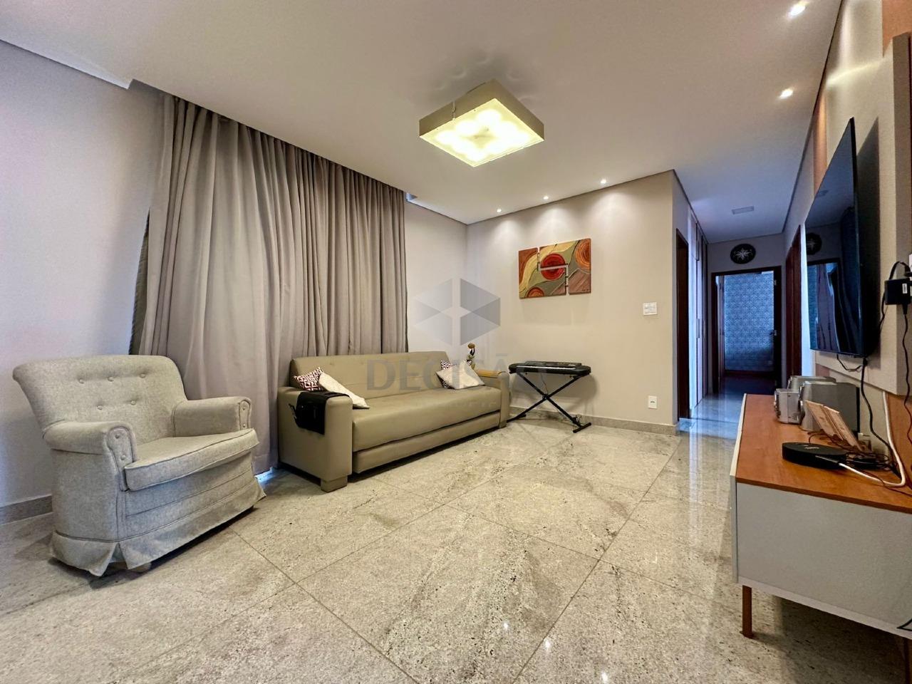 Apartamento 4 Quartos à venda no Santo Agostinho: 