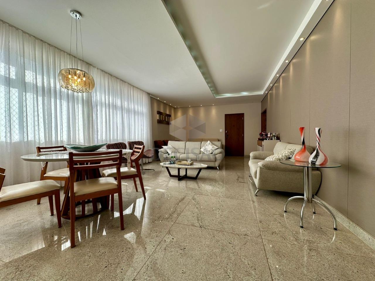 Apartamento 4 Quartos à venda no Santo Agostinho: 