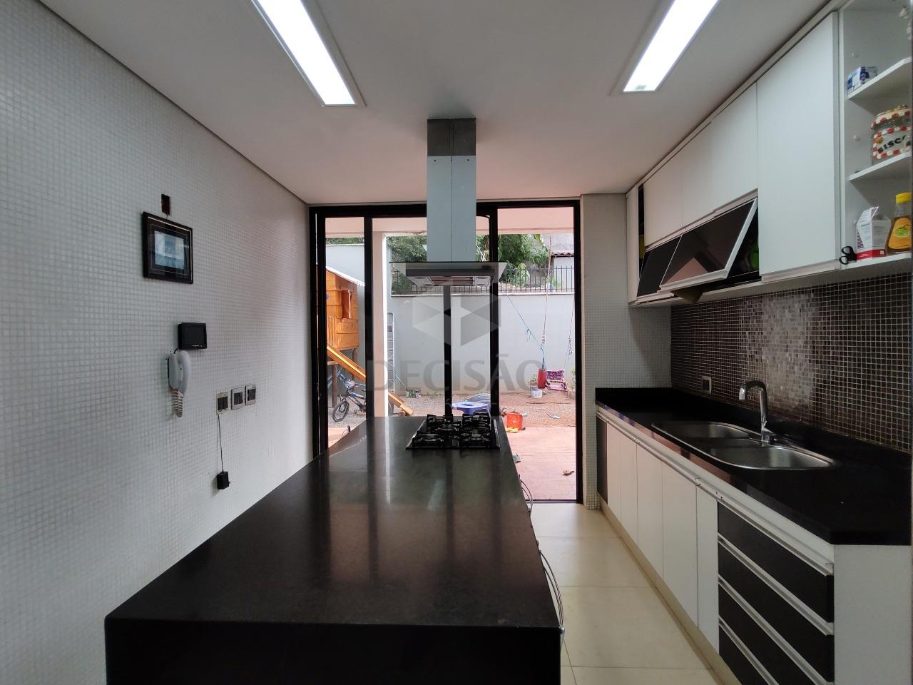 Casa à venda no Paraiso: 