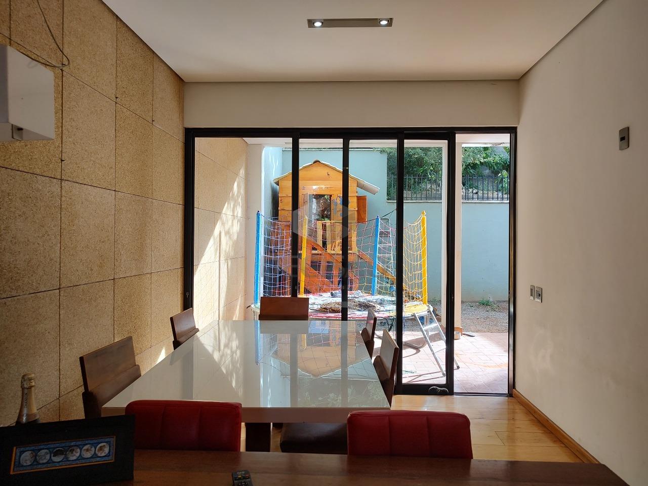 Casa à venda no Paraiso: 