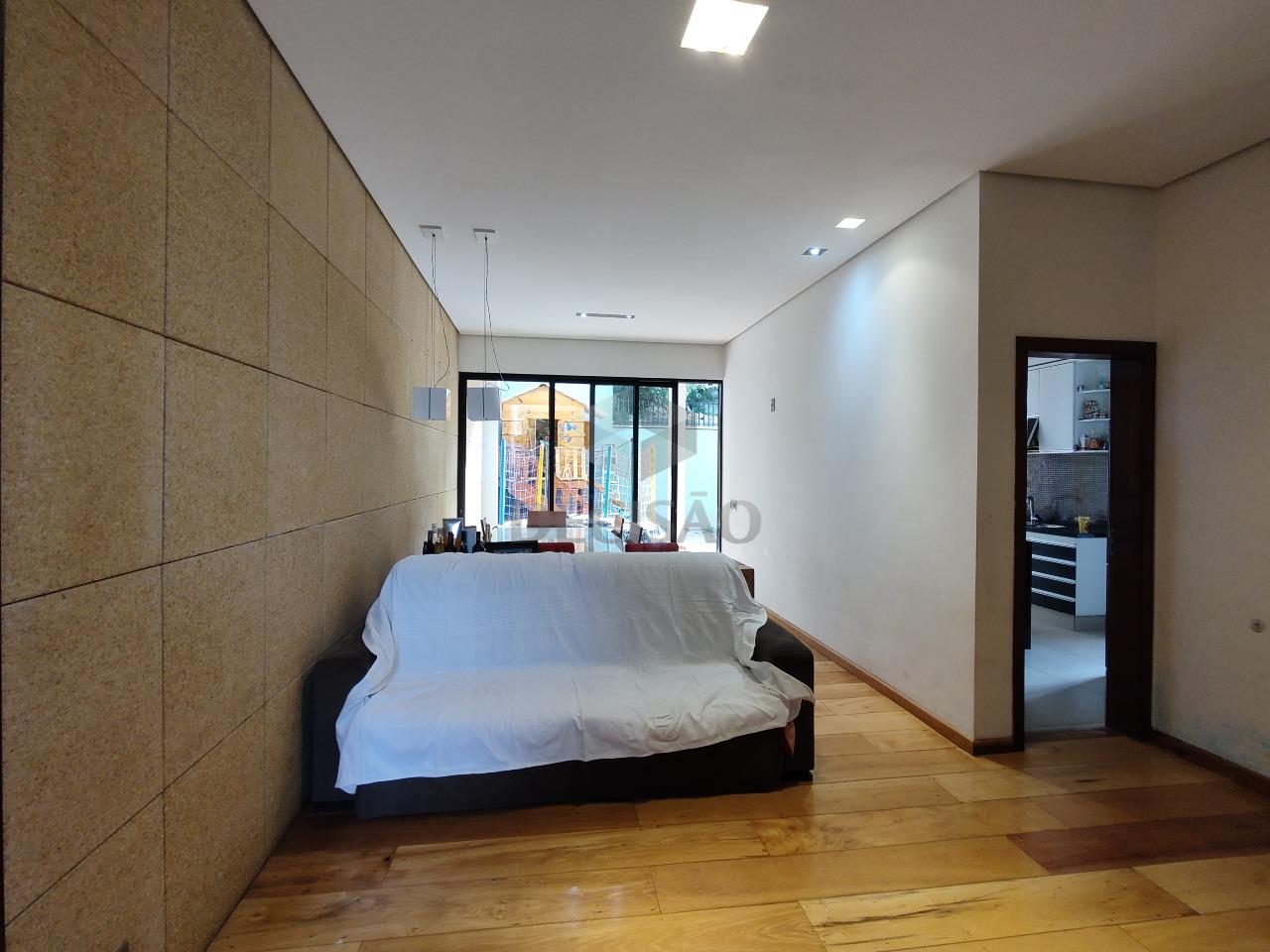 Casa à venda no Paraiso: 