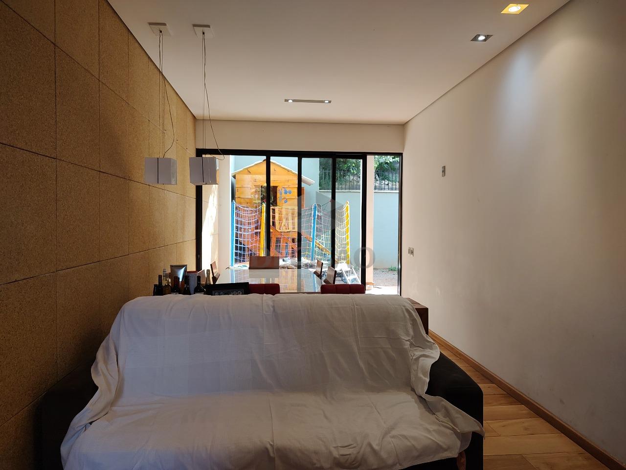 Casa à venda no Paraiso: 